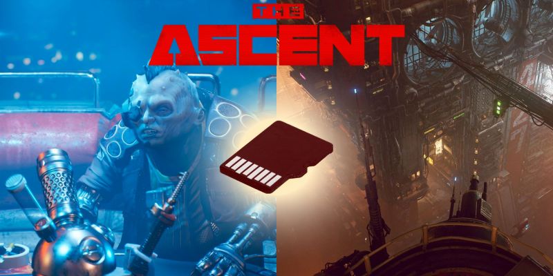 Как получить кредиты в The Ascent
