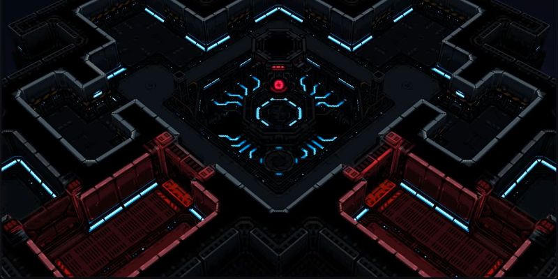 Как найти и продать редкие предметы в Starmancer Как найти и продать редкие предметы в Starmancer