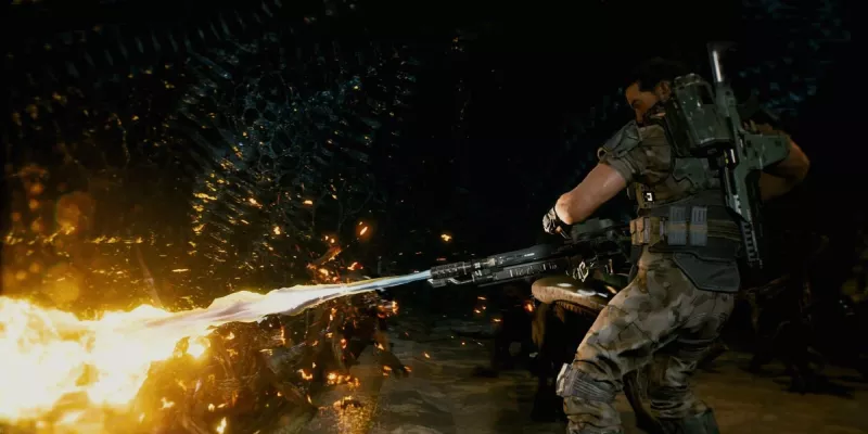 Гайд для новичков по Aliens: Fireteam Elite