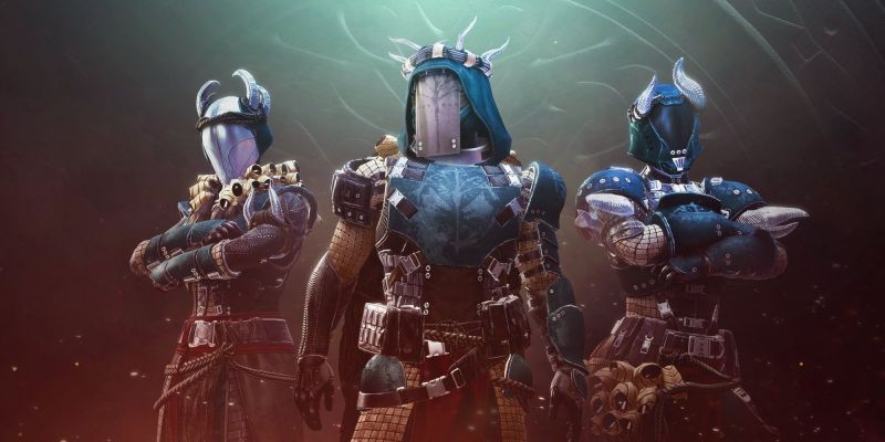 Все задания 2й недели сезона «Исчезновение» в Destiny 2