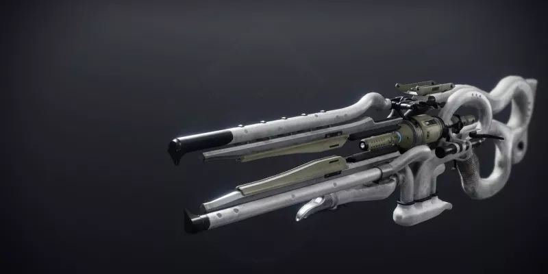 Как получить скипетр Агера и все искажения атласа в Destiny 2