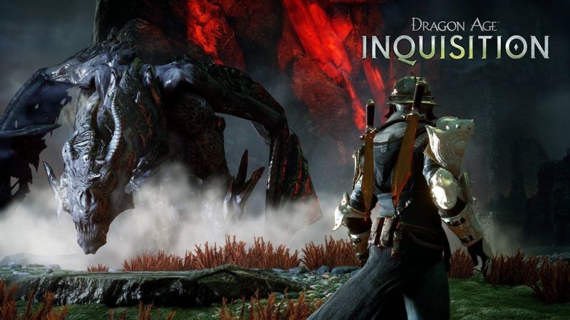 Время прохождения Dragon Age: Inquisition: сколько часов геймплея в игре