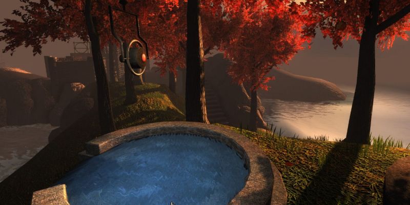 Как пройти селенитовую эпоху в Myst: головоломка со звуком