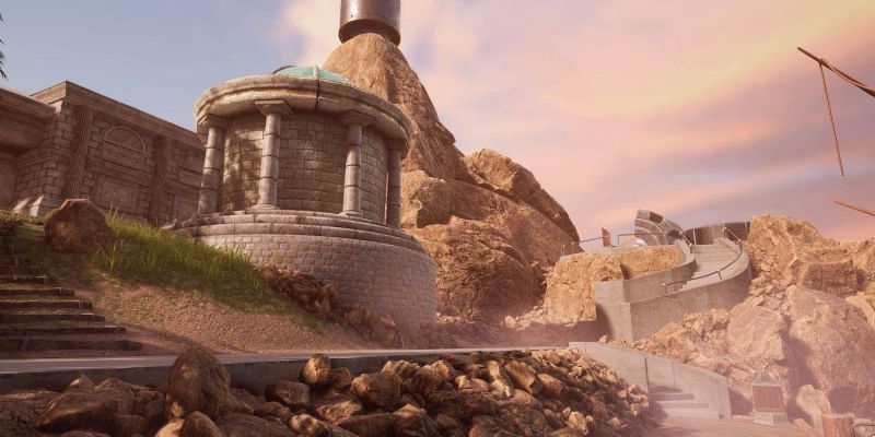 Все концовки в Myst: как получить