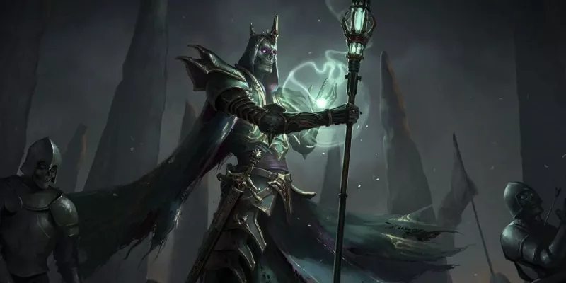Лучшие подвиги низкого уровня в Pathfinder: Wrath of the Righteous