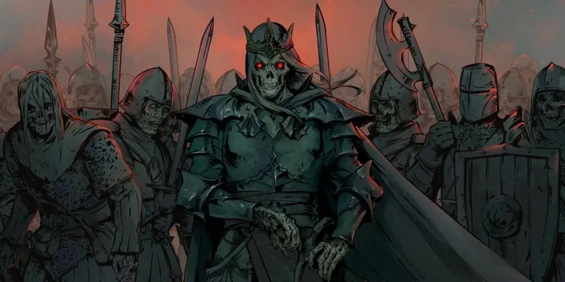 Лучшие заклинания низкого уровня в Pathfinder: Wrath of the Righteous Лучшие заклинания низкого уровня в Pathfinder: Wrath of the Righteous