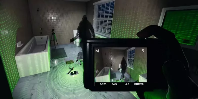 Мюлинги в Phasmophobia: советы, стратегии и слабые стороны