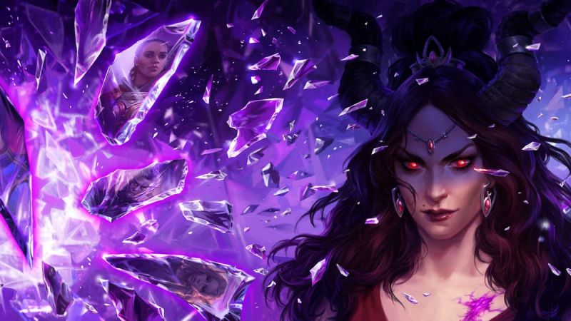 Все мифические пути в Pathfinder: Wrath of the Righteous