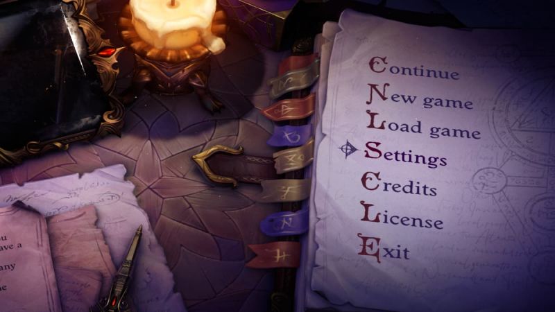 Как переключиться на пошаговый режим в Pathfinder: Wrath of the Righteous Как переключиться на пошаговый режим в Pathfinder: Wrath of the Righteous
