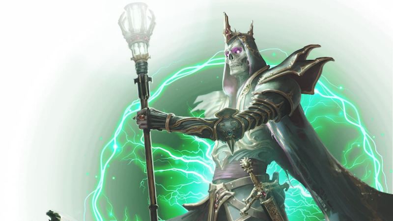 Как разблокировать мифический путь Лича в Pathfinder: Wrath of the Righteous