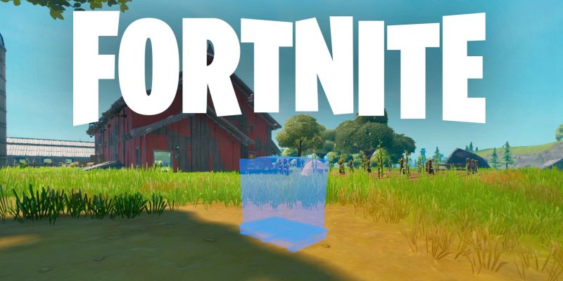 Расставьте поддоны с кошачьим кормом вокруг базы ОП в Fortnite Расставьте поддоны с кошачьим кормом вокруг базы ОП в Fortnite