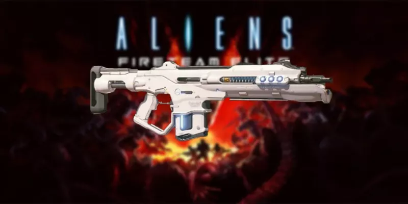 Как получить больше частей оружия в Aliens: Fireteam Elite Как получить больше частей оружия в Aliens: Fireteam Elite