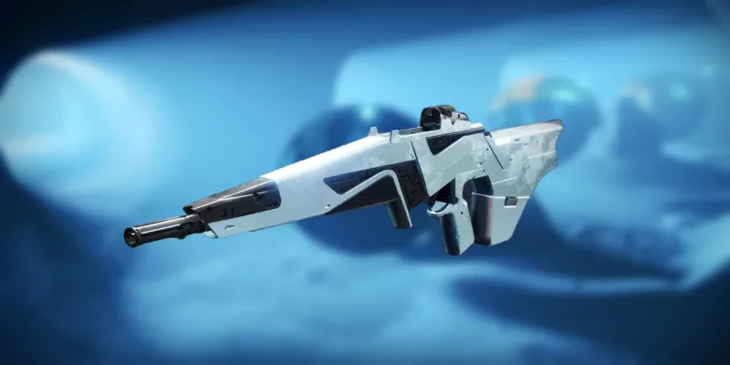 Импульсная винтовка «Темный час» в Destiny 2: как получить