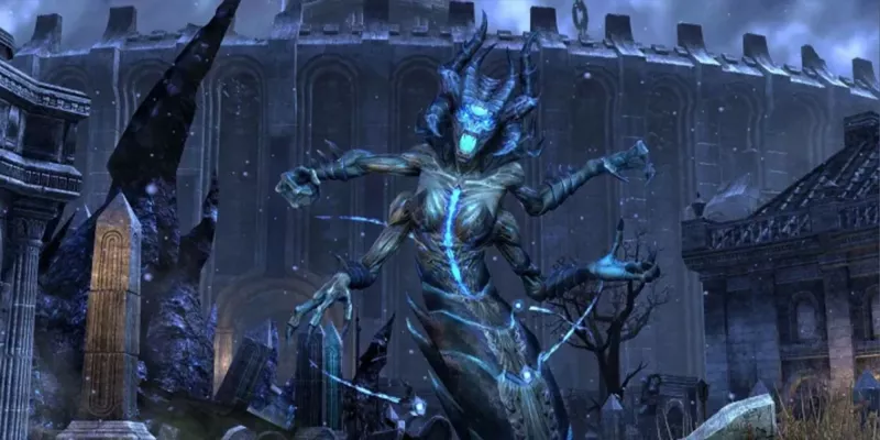 Как выполнять задания в Имперском городе в The Elder Scrolls Online