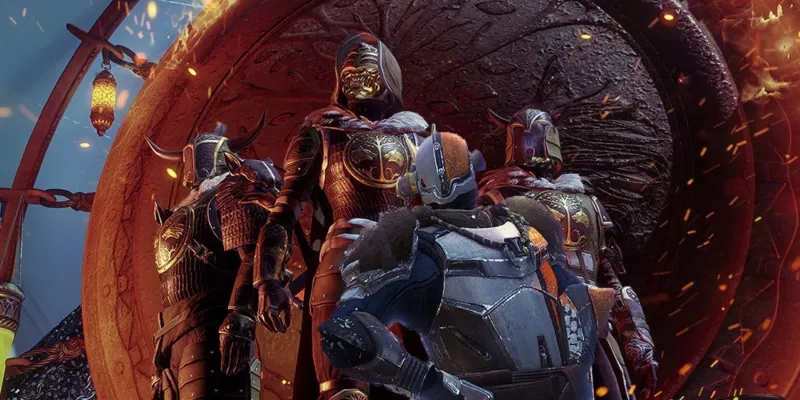 Как сбросить ранг доблести в Destiny 2 Как сбросить ранг доблести в Destiny 2
