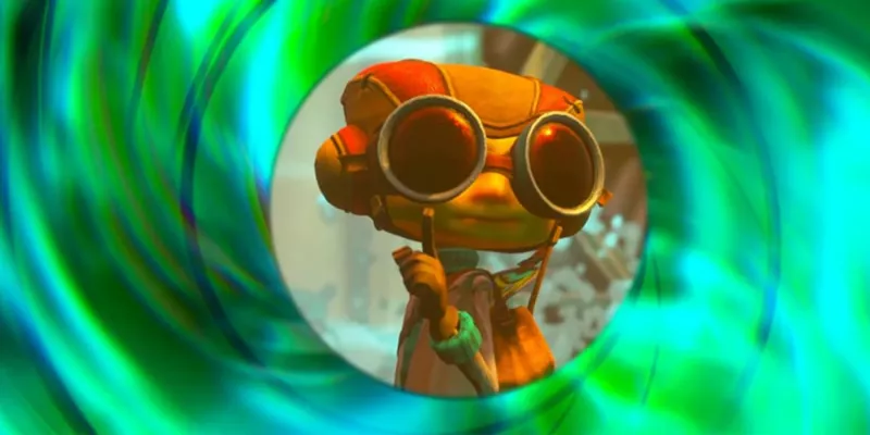 Как разблокировать гаджеты в Psychonauts 2