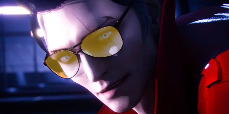 Как получить улучшения в No More Heroes 3