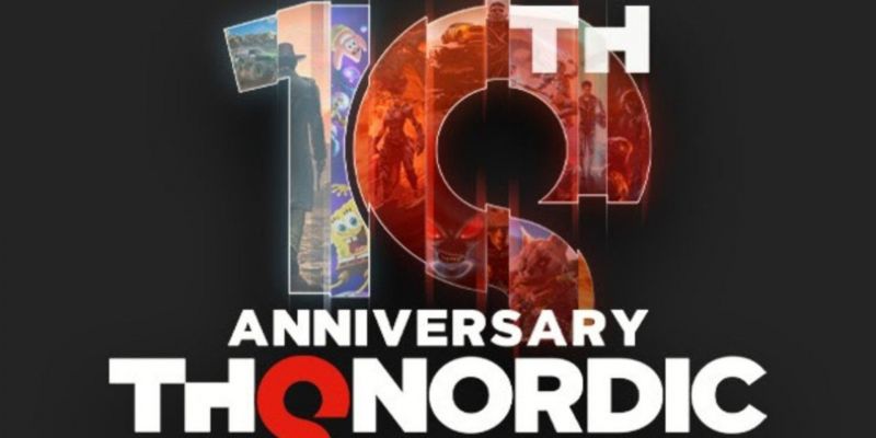 Геймеры считают, что THQ готовит новую игру про Губку Боба