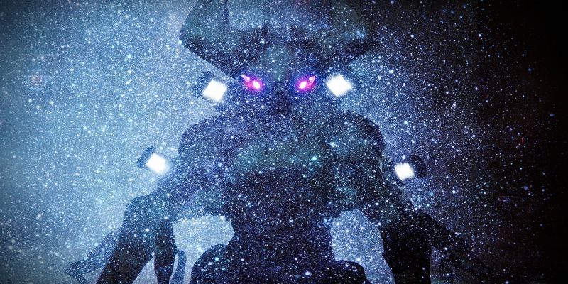 Как победить Атракс-1 в Destiny 2: рейд склепа Глубокого камня