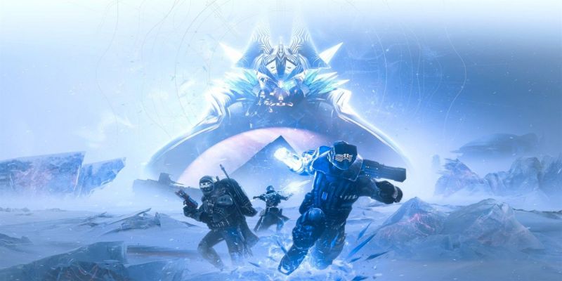 Как победить Таникса в Destiny 2: рейд склепа Глубокого камня Как победить Таникса в Destiny 2: рейд склепа Глубокого камня