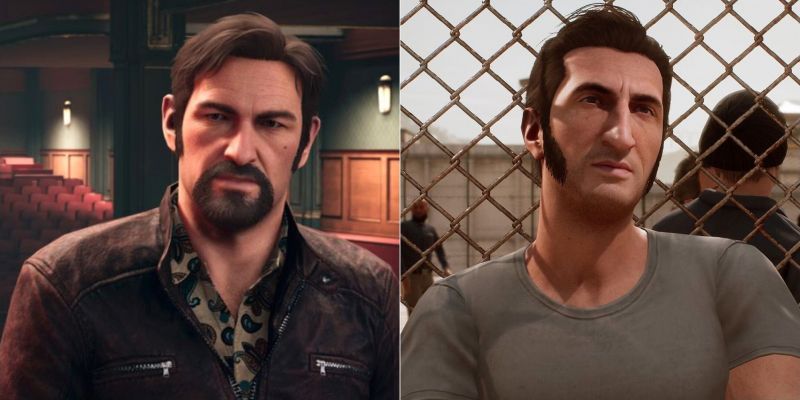 Время прохождения A Way Out: сколько часов геймплея в игре Время прохождения A Way Out: сколько часов геймплея в игре