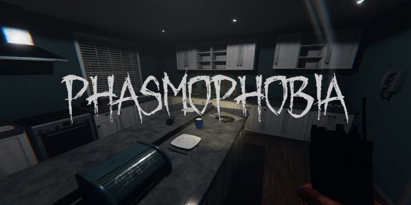 Благовония в Phasmophobia: как зажечь и использовать