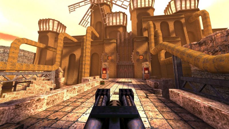 10 советов новичкам для PVP в Quake Remastered