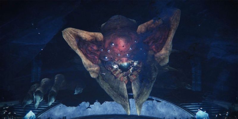 Ривен в Destiny 2: как победить