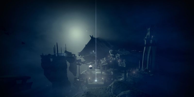 Гайд по руинам гнева в Destiny 2: как выровнять маяки Гайд по руинам гнева в Destiny 2: как выровнять маяки