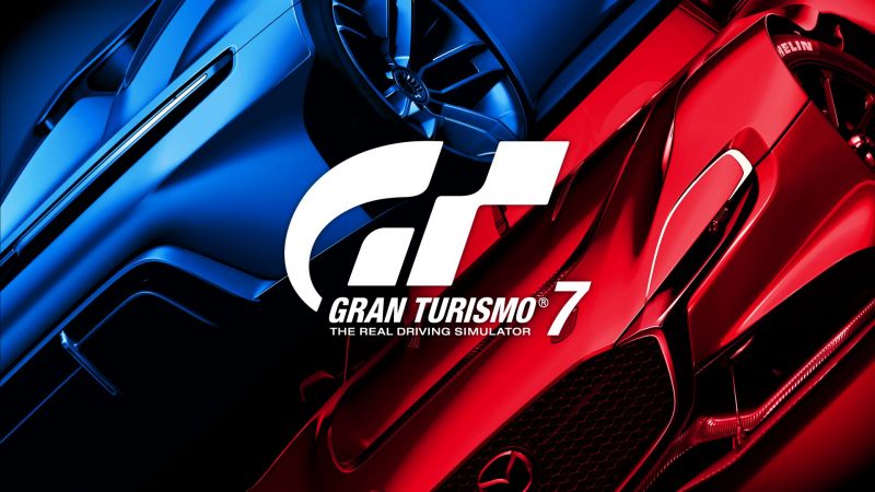 Gran Turismo 7 выйдет на PS5 уже 4 марта 2022 года