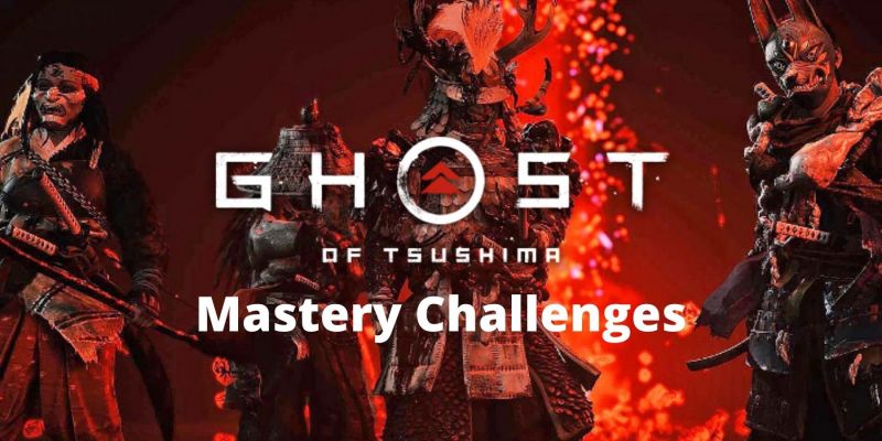 Как получить снаряжение 120 уровня в Ghost of Tsushima: Legends Как получить снаряжение 120 уровня в Ghost of Tsushima: Legends