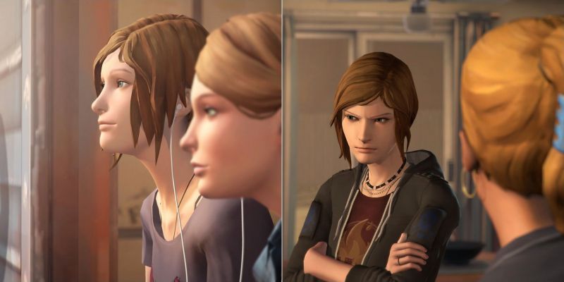 Время прохождения Life is Strange: Before the Storm: сколько часов геймплея в игре Время прохождения Life is Strange: Before the Storm: сколько часов геймплея в игре