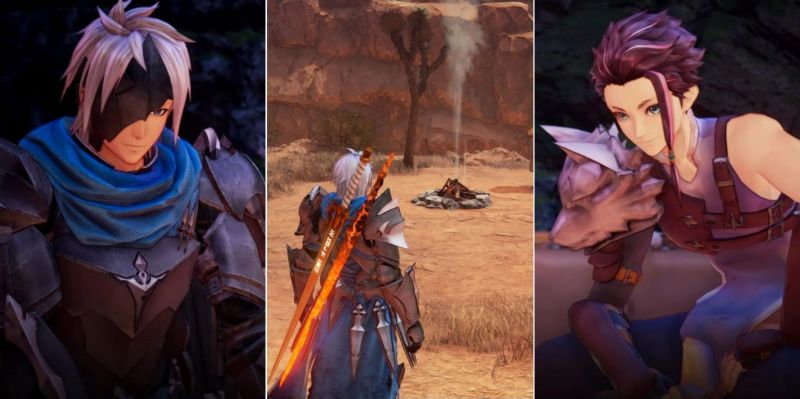 Лучшие блюда в Tales of Arise: рецепты еды