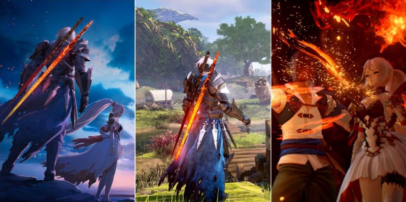Гайд для новичков по Tales of Arise