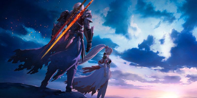 Быстрое перемещение в Tales of Arise: как разблокировать и использовать