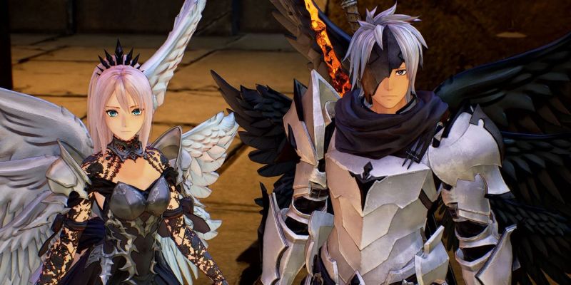 Как получить предметы из DLC в Tales of Arise