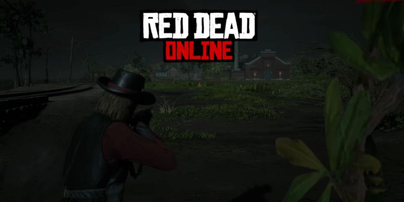 Где искать Колпиц в Red Dead Online