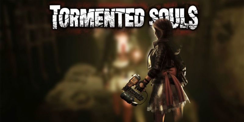 Все концовки в Tormented Souls: как получить