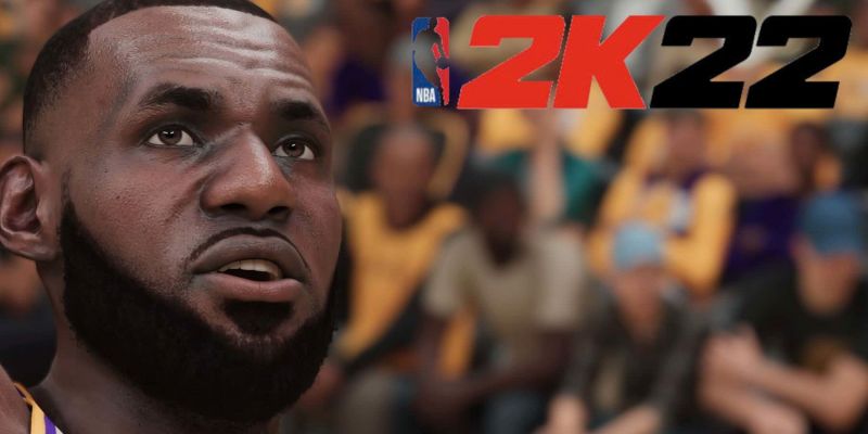 Как получить ЛеБрона Джеймса в NBA 2K22: код на ЛеБрона Джеймса