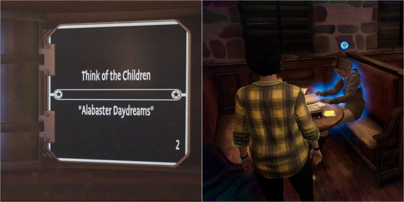 Как найти песню которую пыталась вспомнить студентка в Life is Strange: True Colors Как найти песню которую пыталась вспомнить студентка в Life is Strange: True Colors