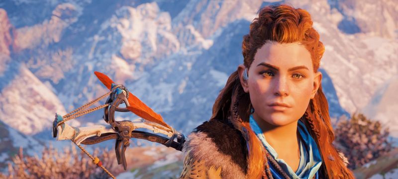 Время прохождения Horizon: Zero Dawn: сколько часов геймплея в игре
