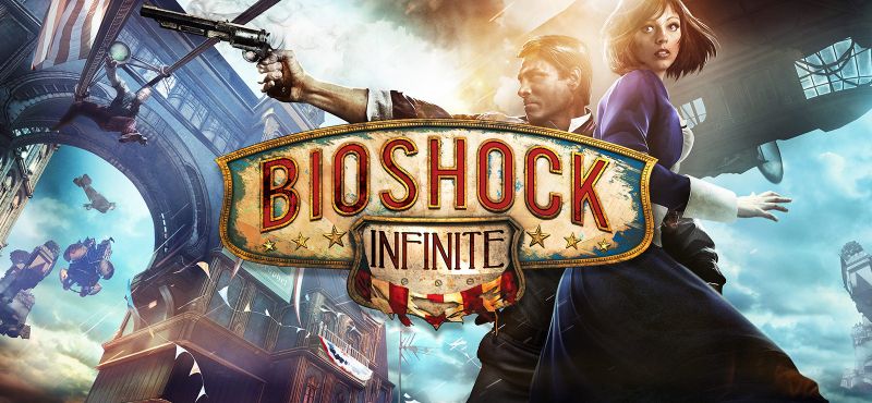 Время прохождения BioShock Infinite: сколько часов геймплея в игре