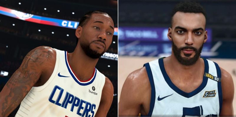 5 лучших команд для Разыгрывающего защитника в NBA 2K22