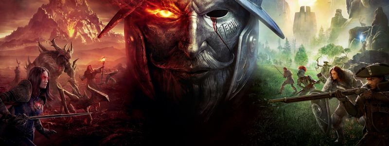 Можно ли играть бесплатно в New World?