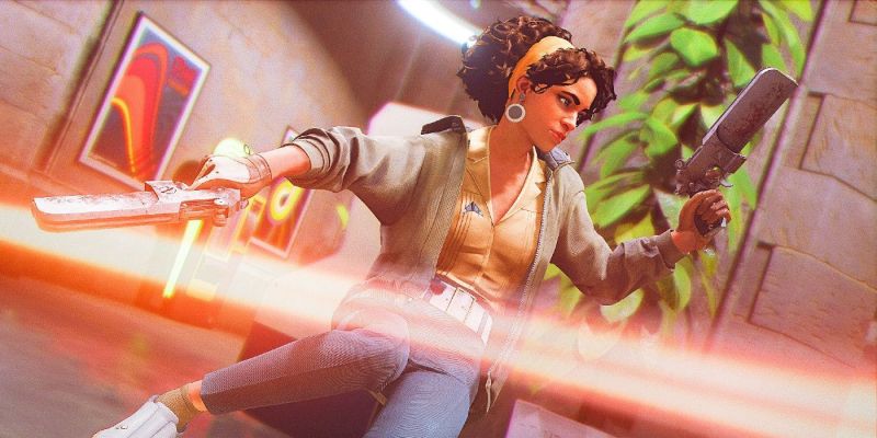 Как отключить вторжения в Deathloop