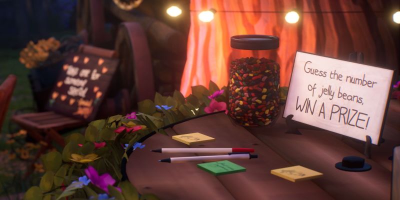 Какое количество драже в банке в Life is Strange: True Colors