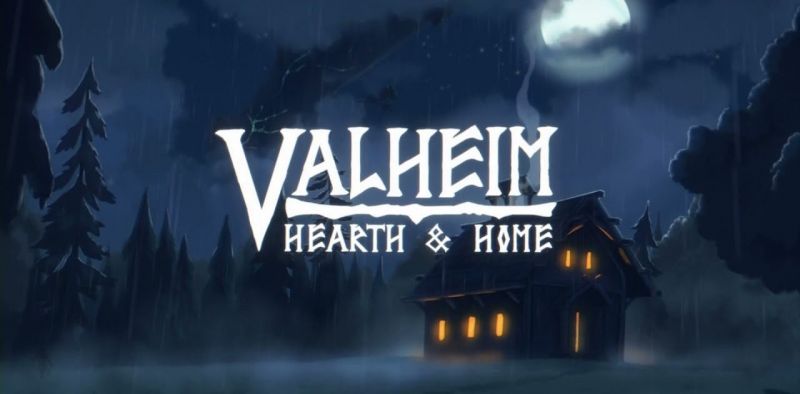 Обновление «Дом и очаг» от 16 сентября в Valheim: список изменений Обновление «Дом и очаг» от 16 сентября в Valheim: список изменений