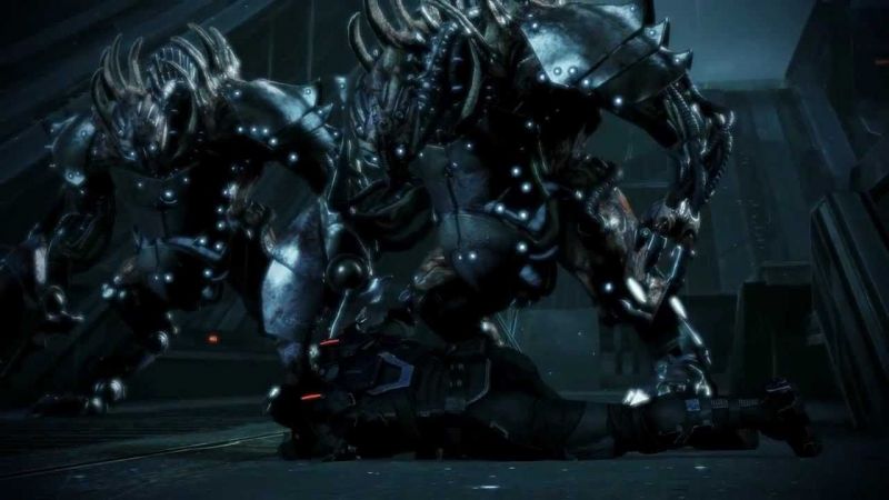 Как победить Тварей в Mass Effect 3: советы, хитрости и стратегии
