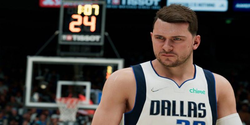Как разблокировать аукционный зал в NBA 2K22 Как разблокировать аукционный зал в NBA 2K22
