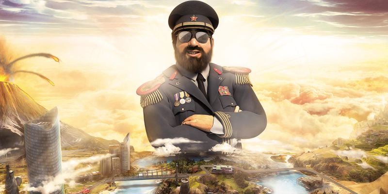 Рейтинг одобрения в Tropico 6: как увеличить рейтинг одобрения